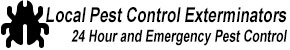 Foxport KY Pest Control Exterminators